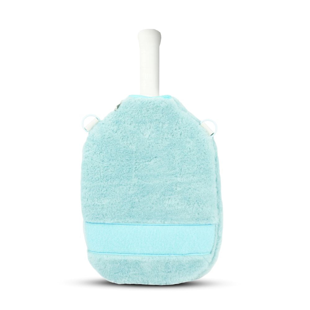 SWISH – PICKLEBALL PADDLE CASE (CLOUD BLUE)